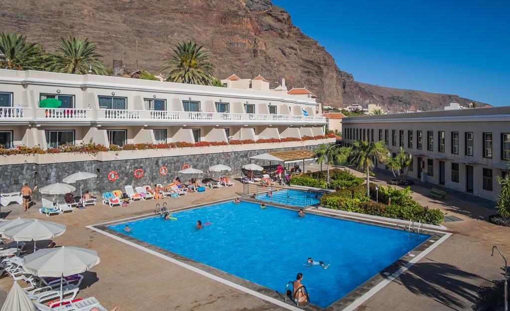 Apartamentos Charco Del Conde Валле Гранд Рей Номер фото