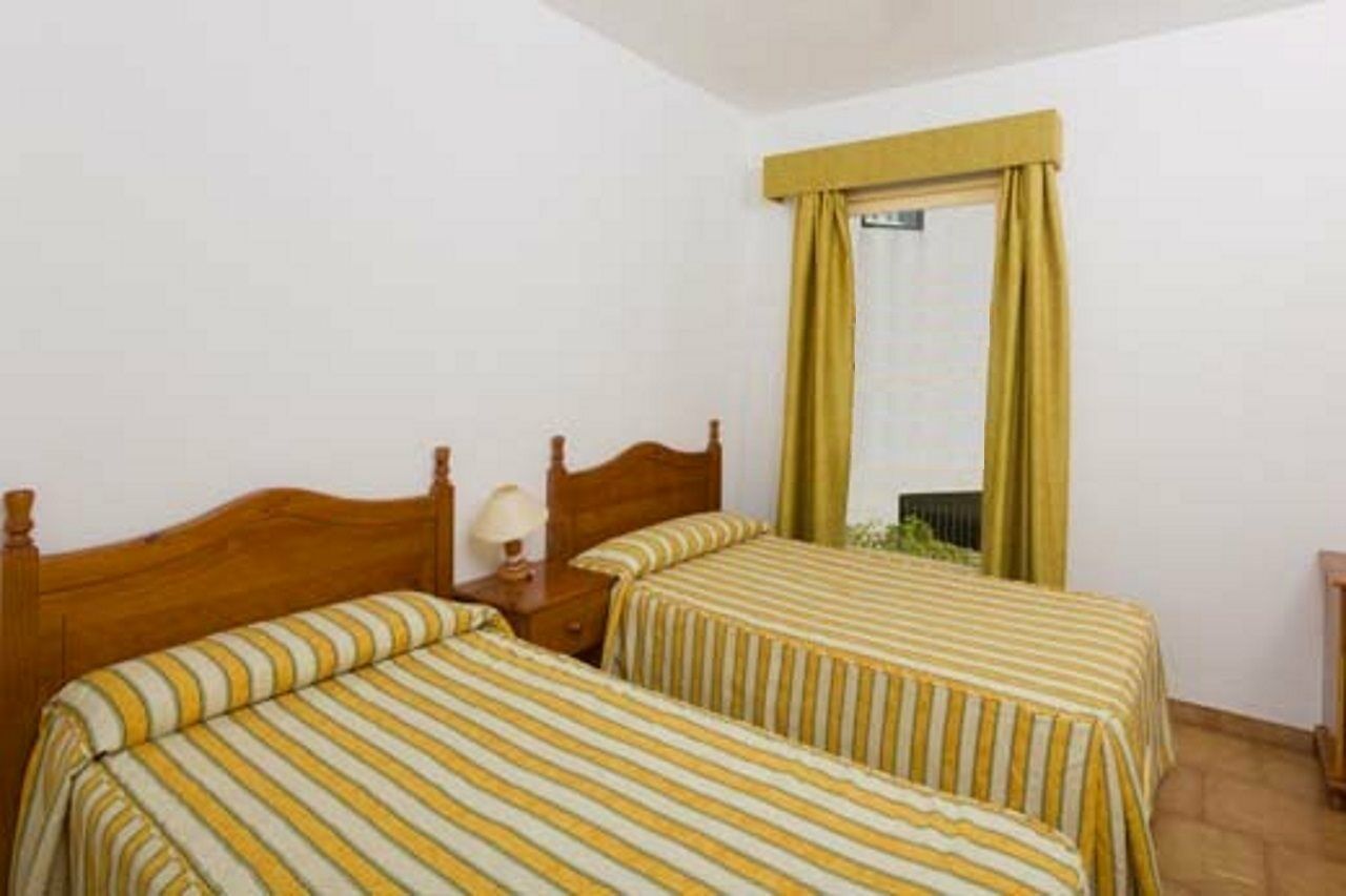 Apartamentos Charco Del Conde Валле Гранд Рей Экстерьер фото